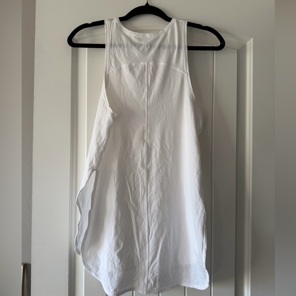 Lululemon tank - Picture 2 of 2